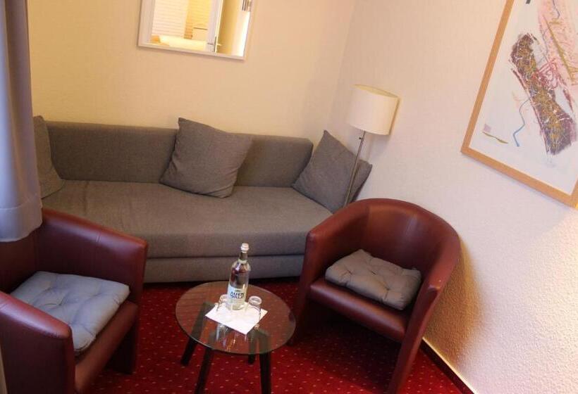 豪华房间, Rosmarin Garni