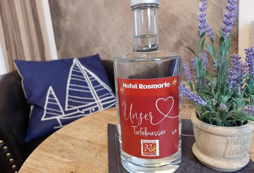 豪华房间, Rosmarin Garni