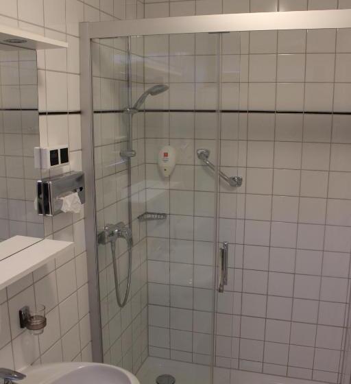 标准间, Rosmarin Garni