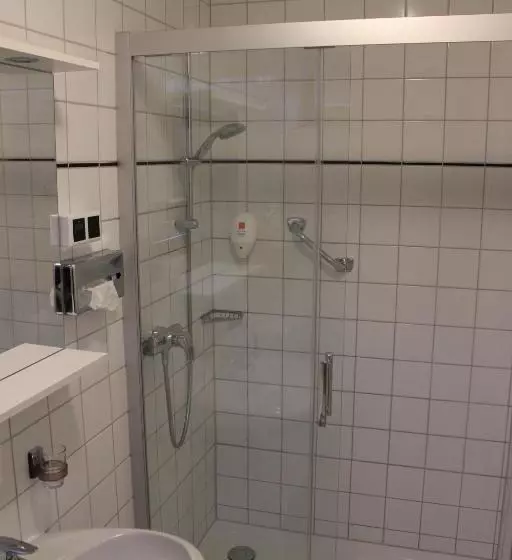 Standard-huone, Rosmarin Garni