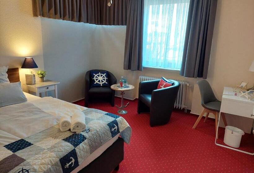 标准间, Rosmarin Garni