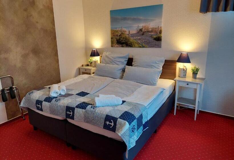 标准间, Rosmarin Garni