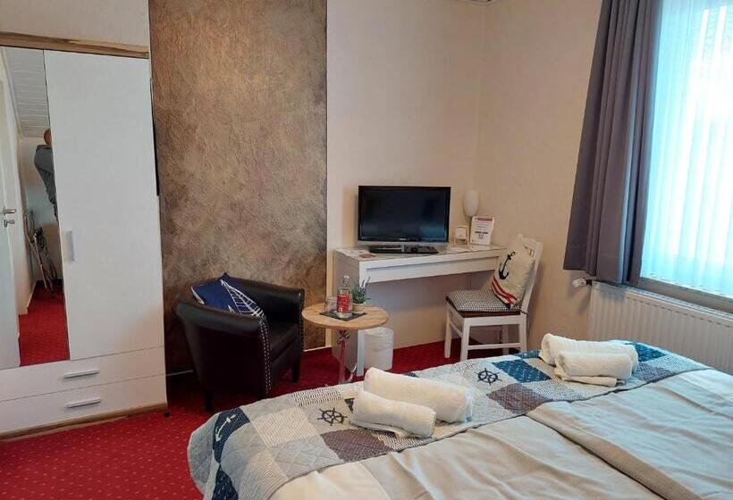 标准间, Rosmarin Garni