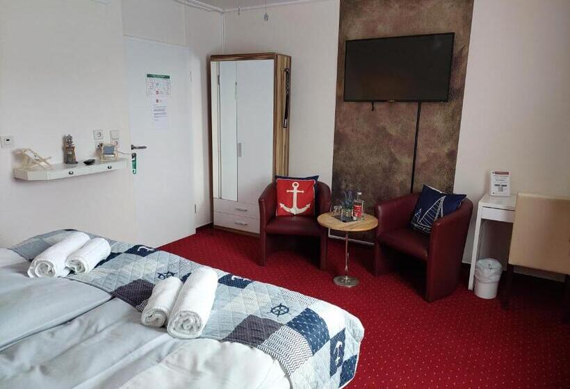 标准间, Rosmarin Garni