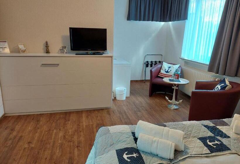 标准间, Rosmarin Garni