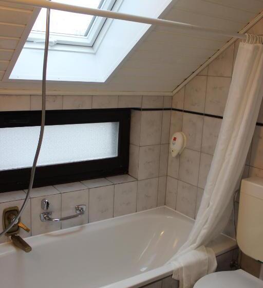 标准间带阳台, Rosmarin Garni