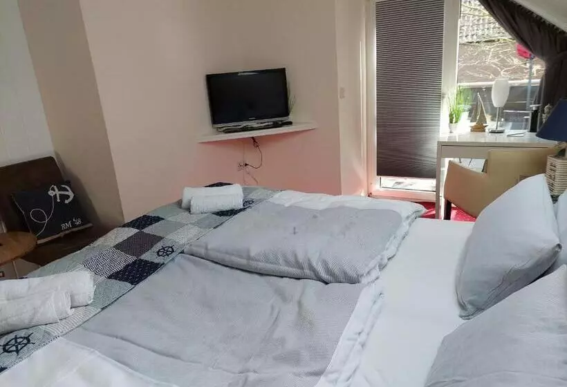 Standard-huone Parveke, Rosmarin Garni
