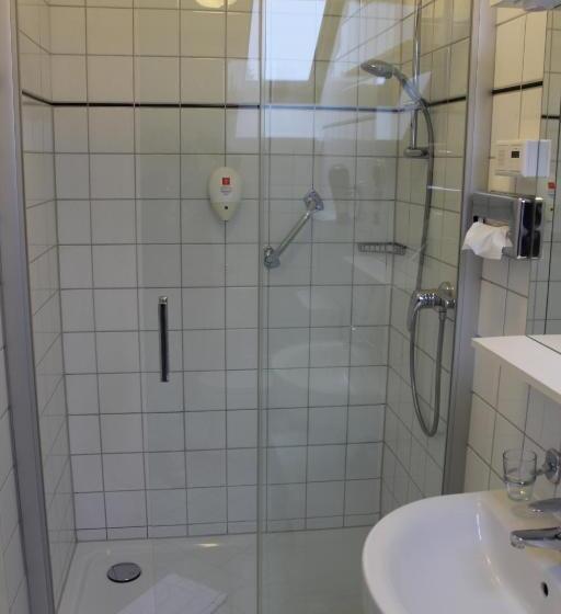 标准间带阳台, Rosmarin Garni