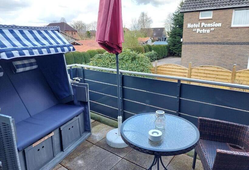 标准间带阳台, Rosmarin Garni