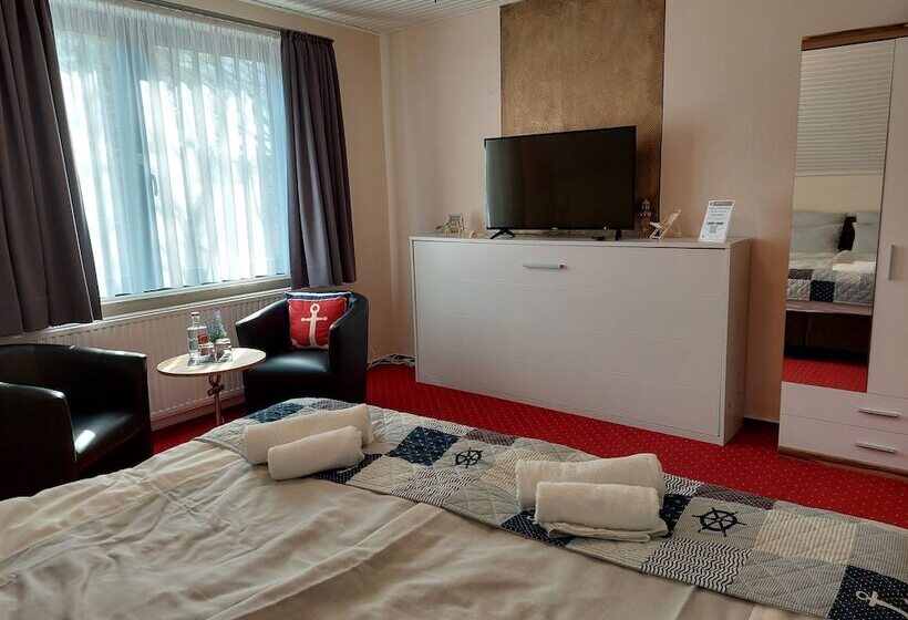 标准间, Rosmarin Garni