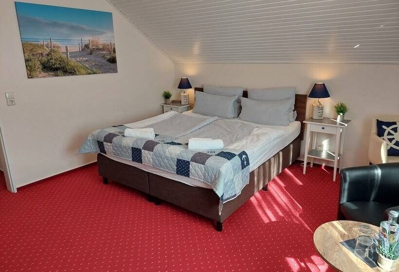 标准间, Rosmarin Garni