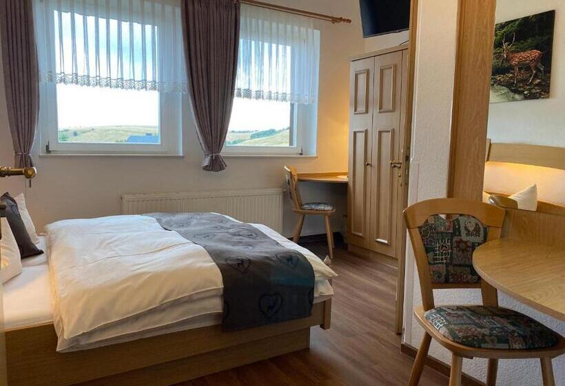 标准间, Rotgiesserhaus