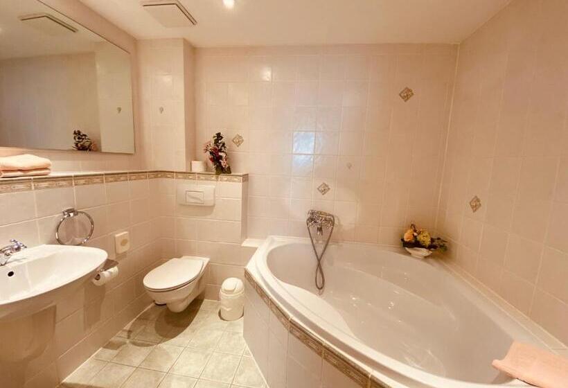 豪华房间, Rotgiesserhaus