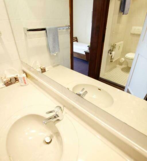 Номер Стандарт Индивидуальный, Schliersberg Alm