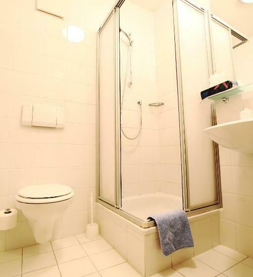 Номер Стандарт Индивидуальный, Schliersberg Alm