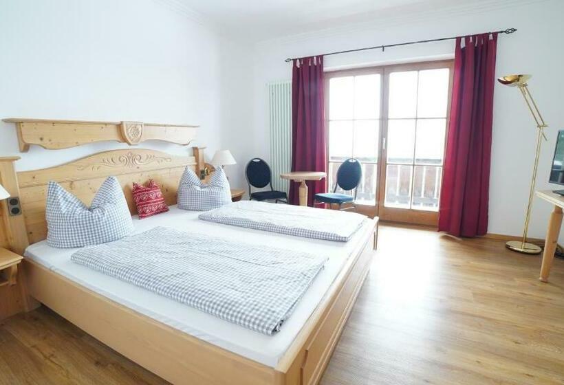 Номер Стандарт, Schliersberg Alm