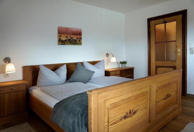 Номер Стандарт, Schliersberg Alm