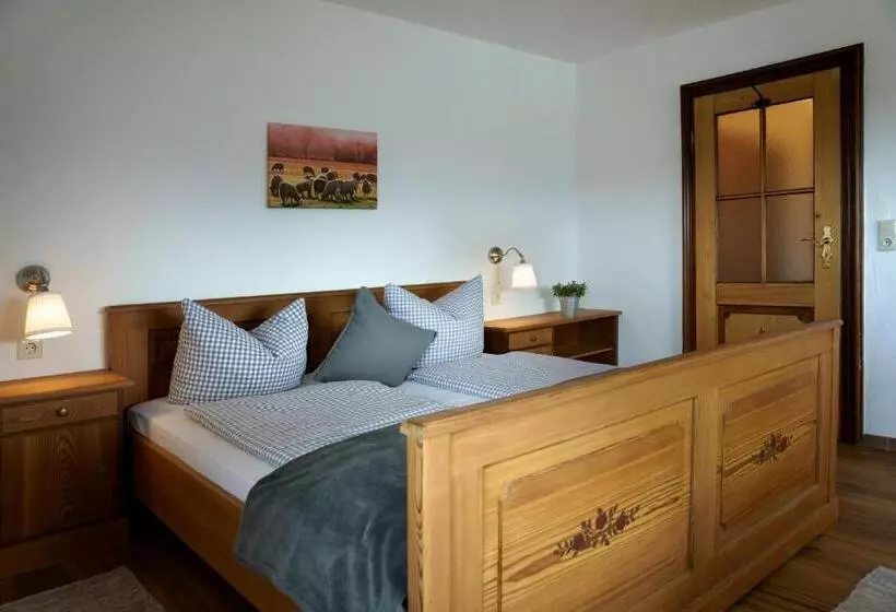 Standard-huone, Schliersberg Alm