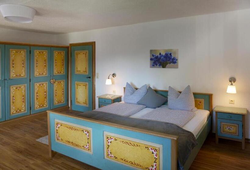 Номер Стандарт, Schliersberg Alm