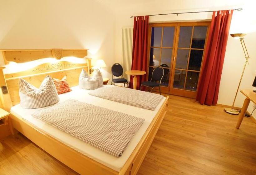 Номер Стандарт, Schliersberg Alm