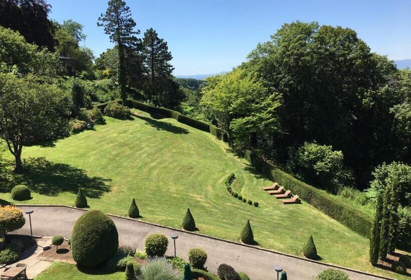 스탠다드 싱글 룸, Schlossberg