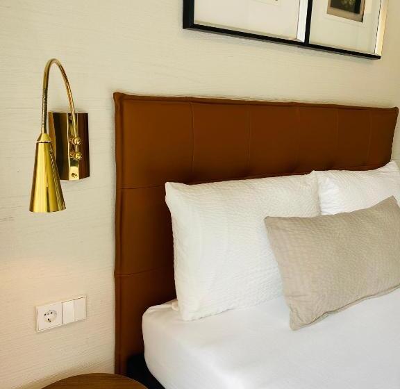 스탠다드 싱글 룸, Schlossberg