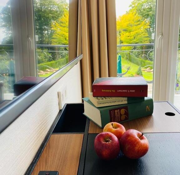 스탠다드 싱글 룸, Schlossberg