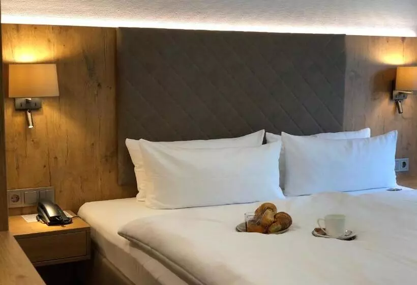 Standard-huone, Das Schlossberg   Boutique Hotel Im Park  Nahe Der Therme