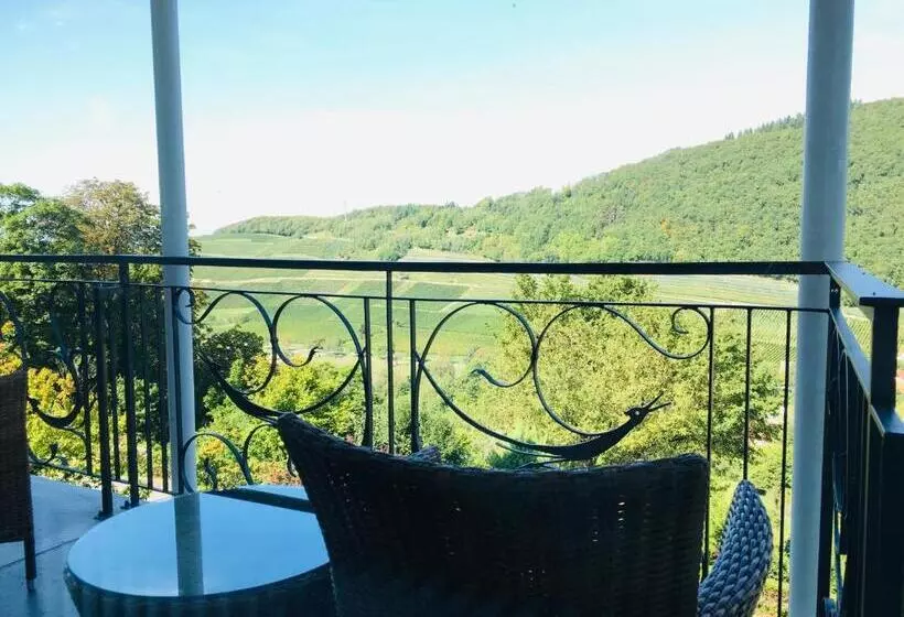 Standard-huone, Das Schlossberg   Boutique Hotel Im Park  Nahe Der Therme