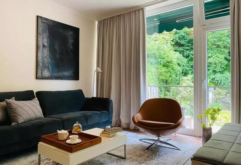 Standard-huone, Das Schlossberg   Boutique Hotel Im Park  Nahe Der Therme