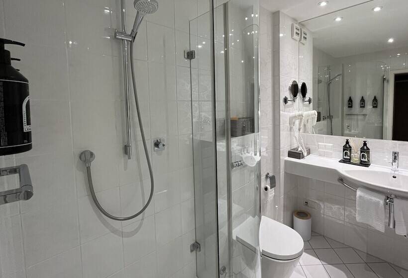 스탠다드 룸, Schlossberg