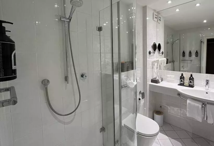 Standard-huone, Das Schlossberg   Boutique Hotel Im Park  Nahe Der Therme