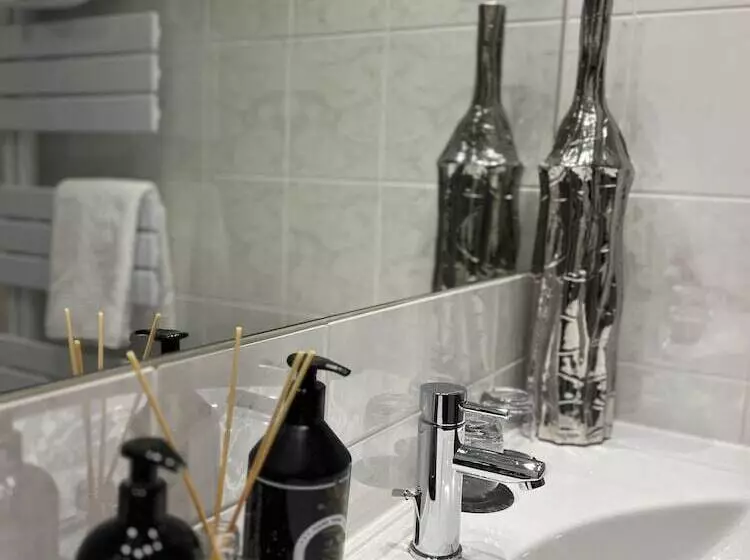 Standard-huone, Das Schlossberg   Boutique Hotel Im Park  Nahe Der Therme