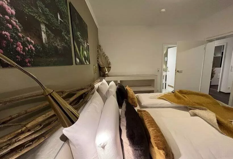 Standard-huone, Das Schlossberg   Boutique Hotel Im Park  Nahe Der Therme