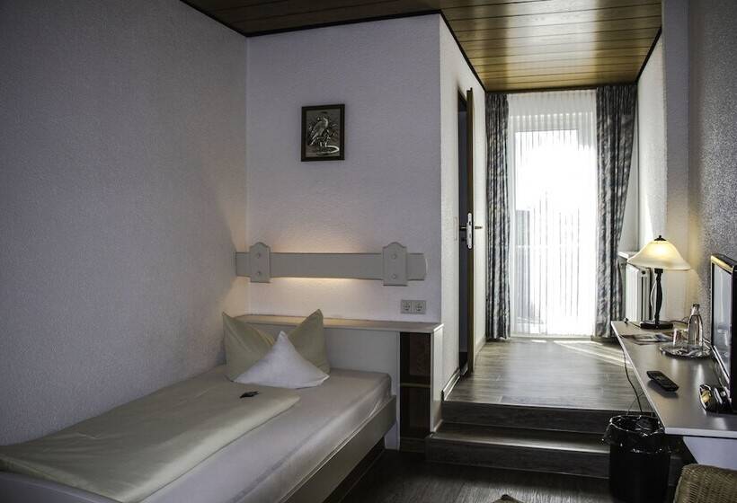 标准单人间, Schneider