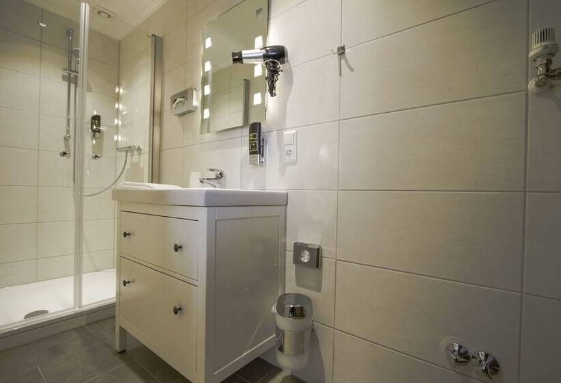 标准单人间, Schneider