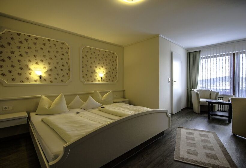 标准间, Schneider