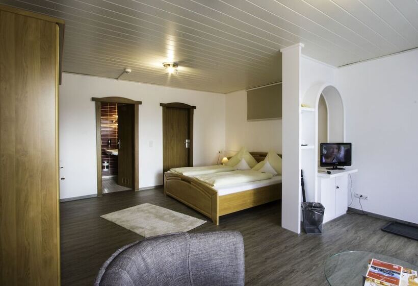 标准间, Schneider