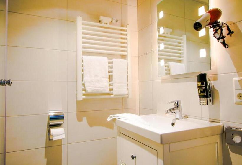 标准单人间, Schneider