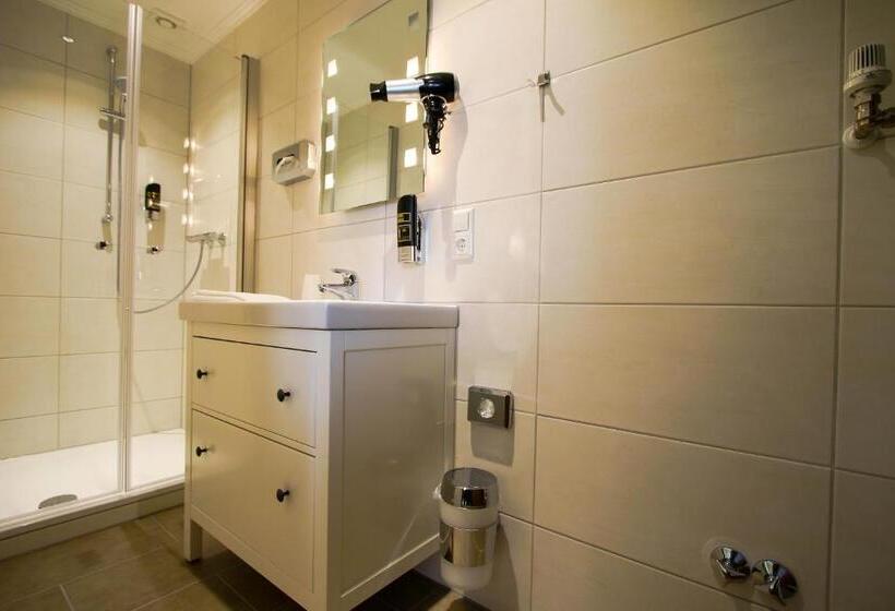 标准单人间, Schneider