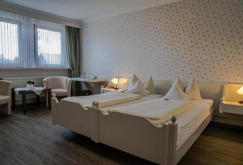 标准间, Schneider