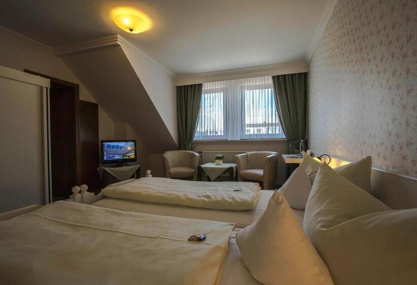 标准间, Schneider