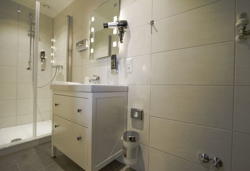 标准单人间, Schneider