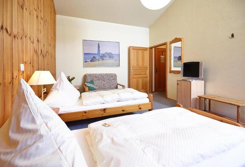 غرفة قياسية, Sonne