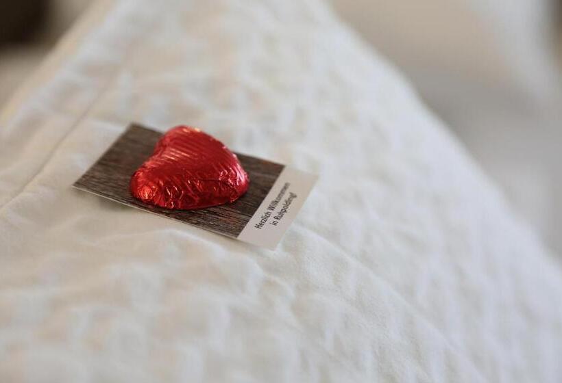 غرفة كومفورت, Steffl Garni