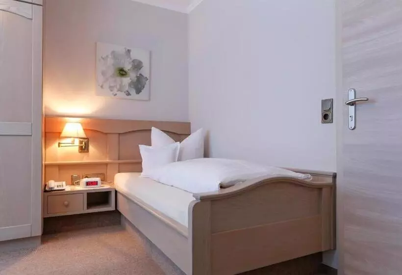 Standard Single Room, Waldblick Kniebis