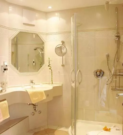 Standard Room, Waldblick Kniebis