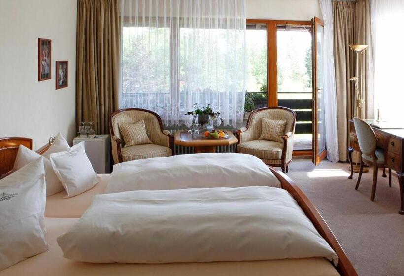 Standard Room, Waldblick Kniebis