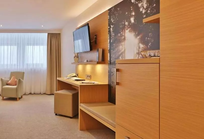 Standard Room, Waldblick Kniebis