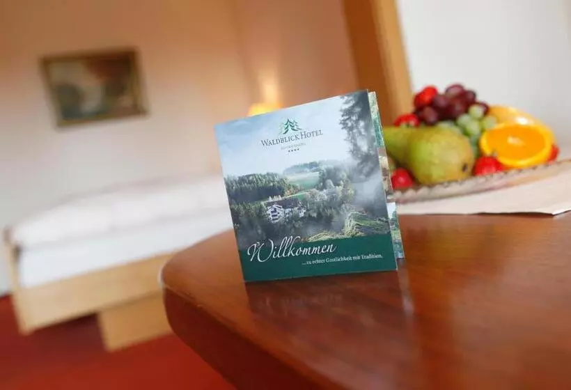 1 Bedroom Apartment, Waldblick Kniebis